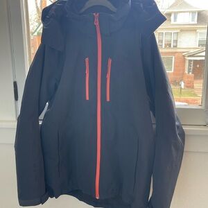 Helly Hansen Ski Jacket
